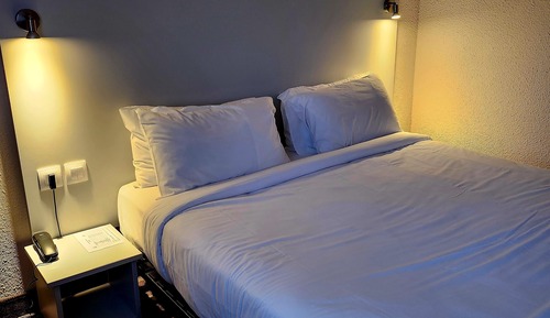 Habitación Confort doble