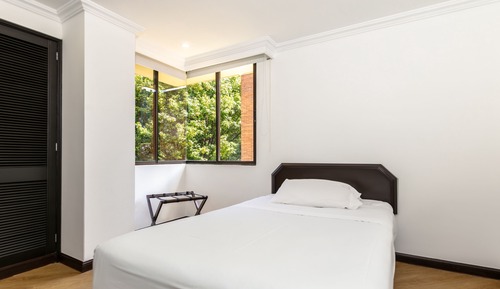 Suite Grand, 2 habitaciones, cocina