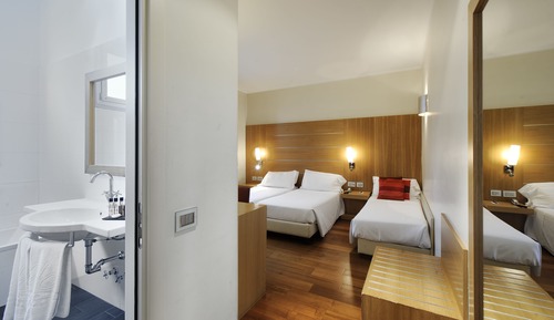 Habitación ejecutiva