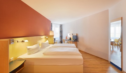 Habitación Confort (Plus)