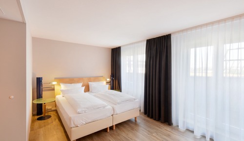 Habitación (Lounge Plus)
