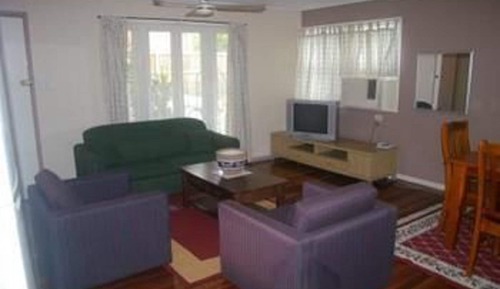Suite estándar, 1 habitación (Standard Room Only)