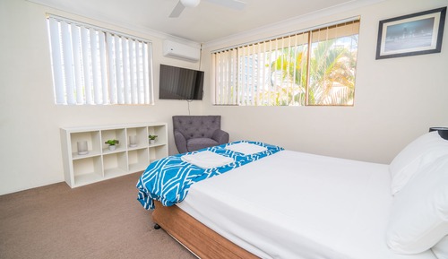 Apartamento, 2 habitaciones (Townhouse)