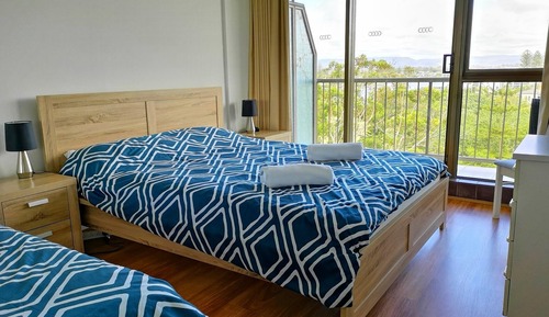 Apartamento Deluxe, 1 habitación