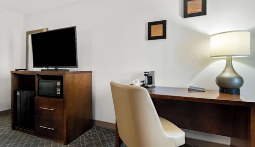 Habitación estándar, 1 cama de matrimonio grande, no fumadores