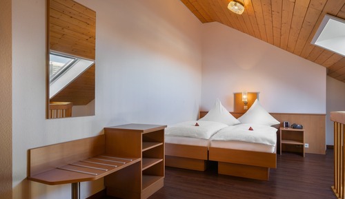 Apartamento Deluxe