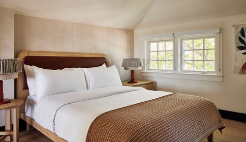 Suite, 3 habitaciones (Court House)