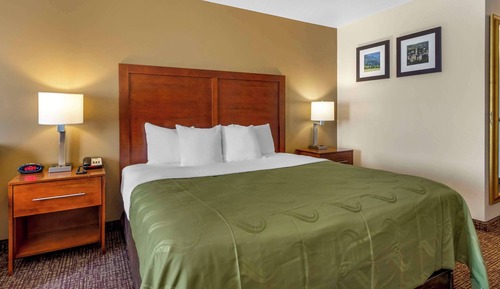 Suite, 1 cama de matrimonio con sofá cama, no fumadores (Upgrade)