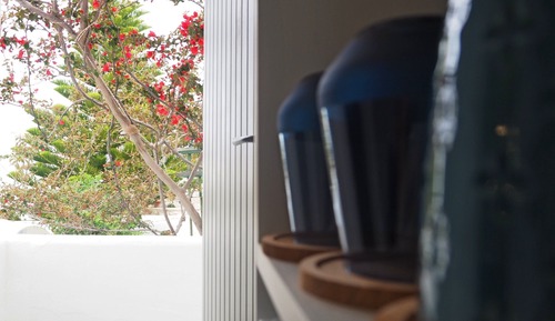 Habitación (Pool & Sea View)