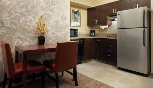 Suite, 1 habitación, no fumadores