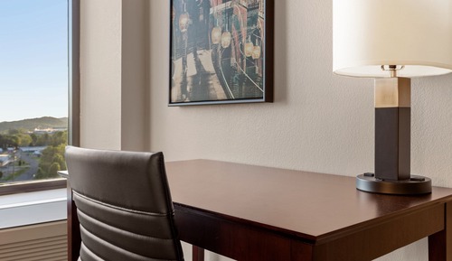 Suite junior, 1 cama de matrimonio grande con sofá cama