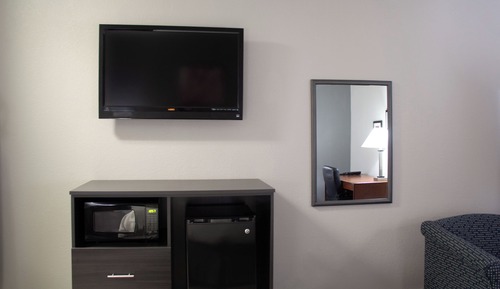 Habitación Deluxe, 1 cama de matrimonio grande