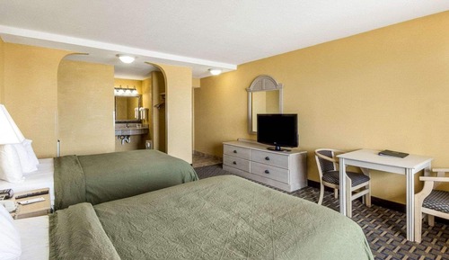 Suite, varias camas, no fumadores