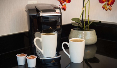 Suite estudio, 1 cama de matrimonio grande con sofá cama, no fumadores, en esquina