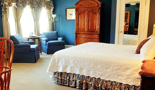Suite Deluxe, 1 cama de matrimonio grande, no fumadores