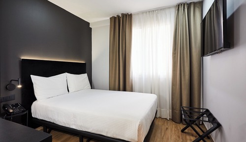 Habitación básica