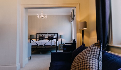 Suite Deluxe