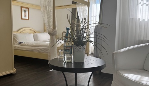 Habitación Confort