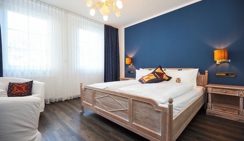 Habitación Confort