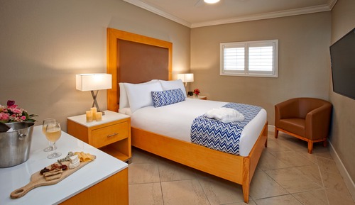 Suite, 1 habitación
