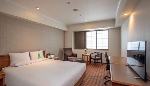 Habitación Confort doble, 1 cama doble, no fumadores