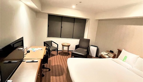 Habitación doble superior, 1 cama de matrimonio, no fumadores
