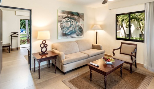 Suite Premium (Level)