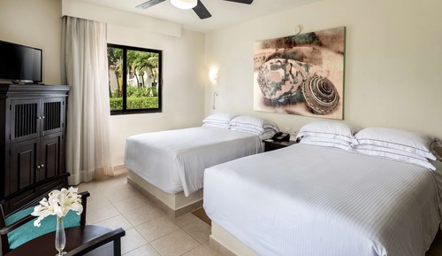 Habitación superior