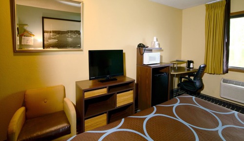Suite estudio, 1 cama de matrimonio grande, no fumadores