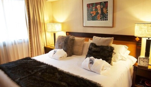 Suite ejecutiva