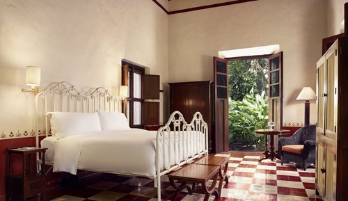 Suite, 1 cama de matrimonio grande