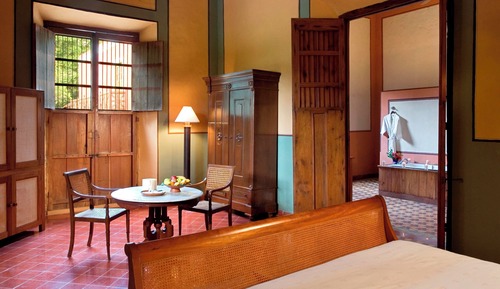 Habitación Deluxe, 1 cama de matrimonio grande
