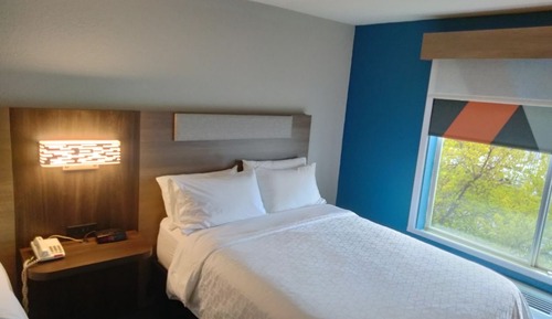 Habitación estándar, 1 cama de matrimonio grande