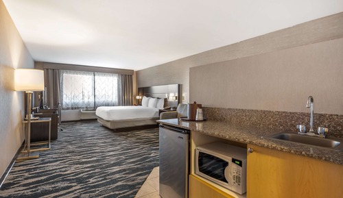 Suite, 1 cama de matrimonio grande, no fumadores, bañera de hidromasaje