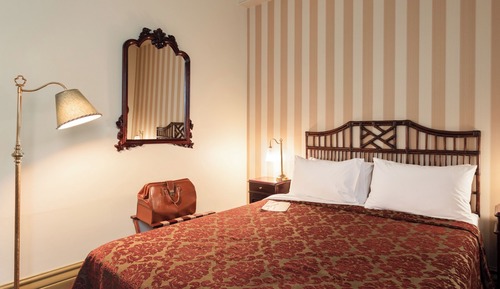 Habitación Premier