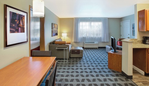 Suite, 1 habitación