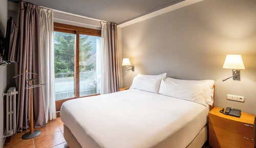 Suite estudio junior