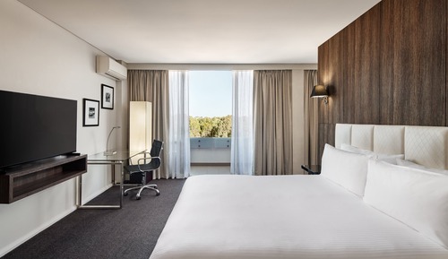 Suite, 1 cama de matrimonio grande (Spa)