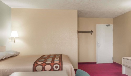 Habitación, 1 cama de matrimonio, no fumadores