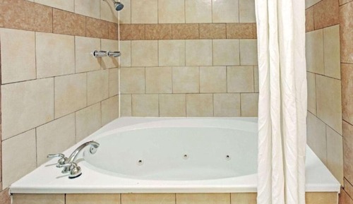 Suite, 1 cama de matrimonio grande, no fumadores