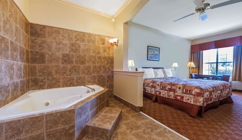 Suite estudio, 1 cama de matrimonio grande, fumadores