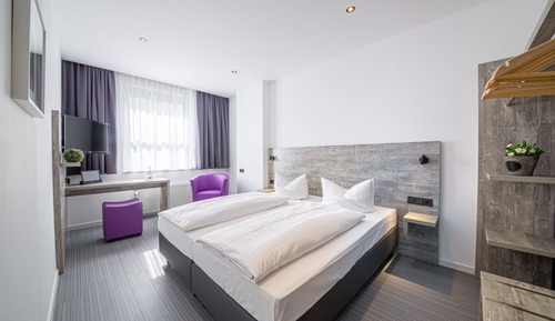 Habitación (Loft)
