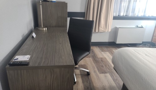 Habitación Deluxe, 1 cama de matrimonio grande, no fumadores