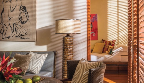 Suite familiar, varias camas, no fumadores