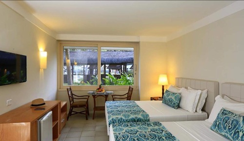 Quarto Superior