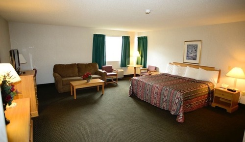 Suite, bañera de hidromasaje