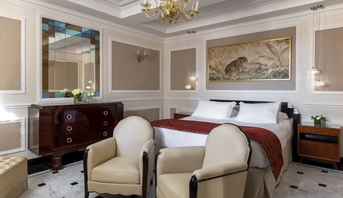 Margherita Terrace Suite - Kids & Teens Free