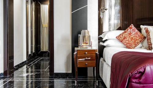 Dolce Vita Suite - Kids and Teens Free