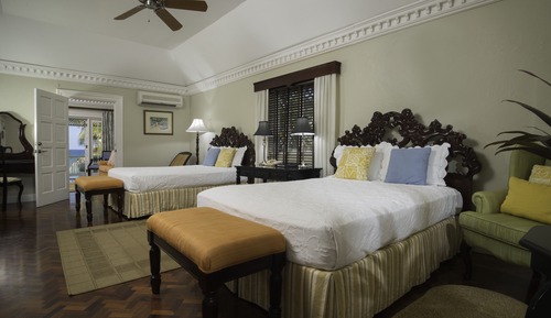 Suite (Prestige, Ocean)