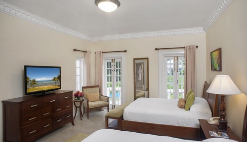 Suite, 2 habitaciones (Great House)